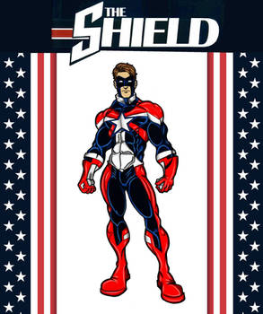 31 Days of The Shield: Day 1