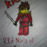 Ninjago Kai