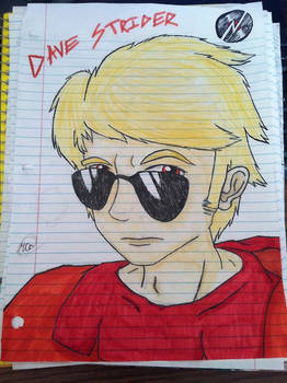 Dave Strider