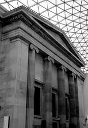 The British Museum