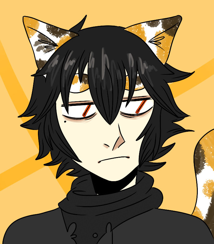 Kasha by Morbidular on DeviantArt