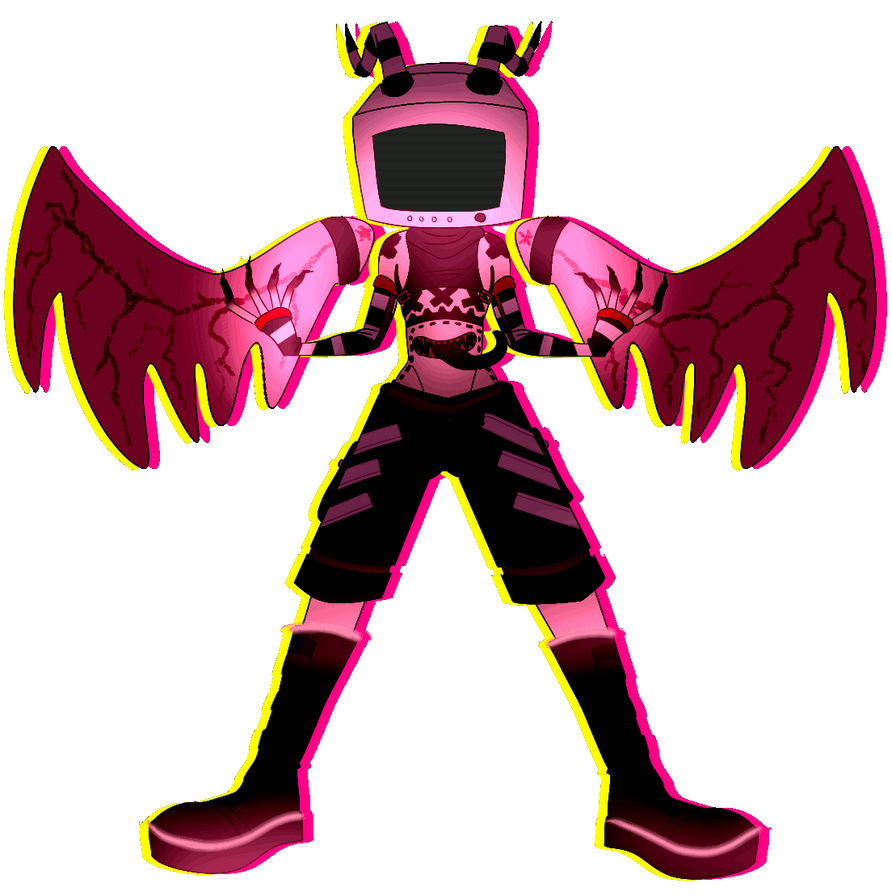 Karnation KARNATION by Morbidular on DeviantArt