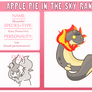 PKMNationm (Apple PITS Ranch): Alexander