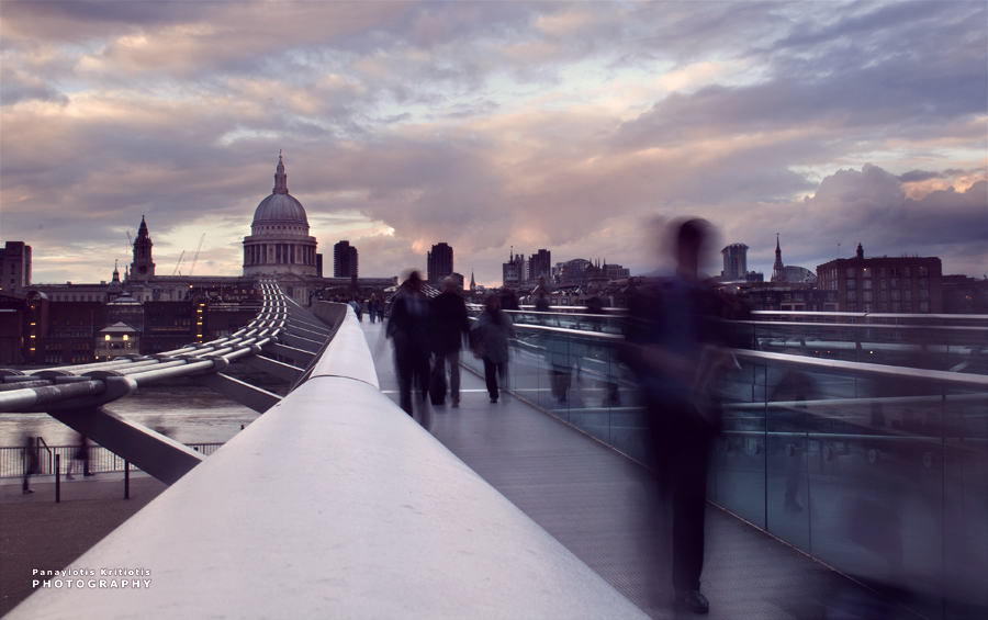 St. Paul's Cathedral