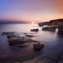 Peaceful Sunset