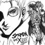 ~ Oversoul ~ Sparda