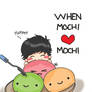 henry mochi chibi