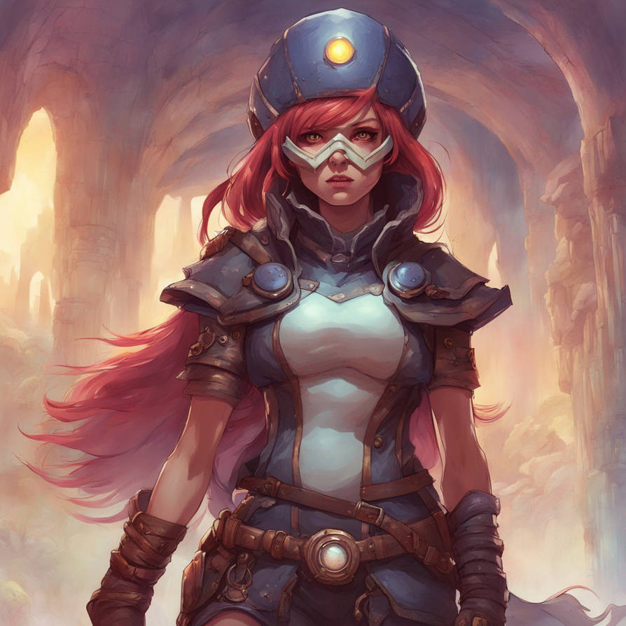 Raide R Red Animado Red Raider by SpaceScholar on DeviantArt