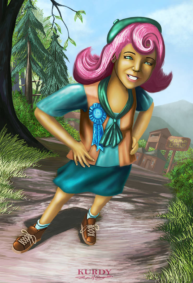 Patsy Definition Patsy Smiles by lKurdyl on DeviantArt