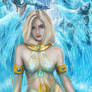 Goddess of the North