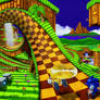 Emerald Hill Zone
