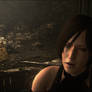 Resident Evil 0 HD  Ada Wong Hot Replacement