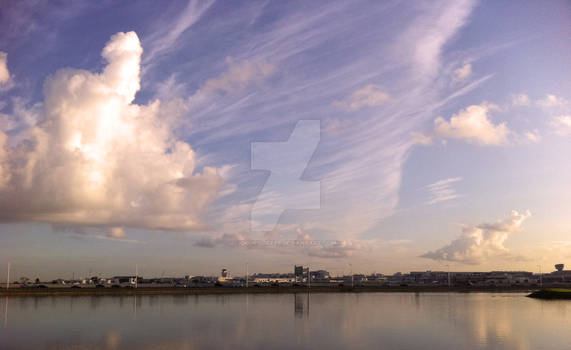 Miami International Airport I