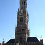 Belfry Brugges 2