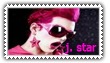 Jeffree Star Stamp by adigity