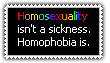 Homosexuality