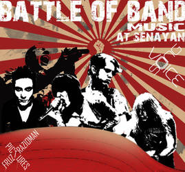 battle of band