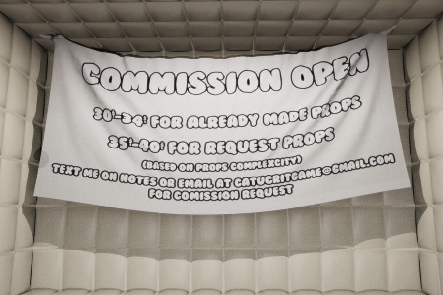 COMMISSION OPEN by Catustrait on DeviantArt