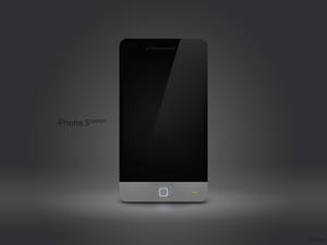 iPhone 5 Concept