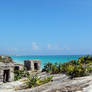 Tulum Huts