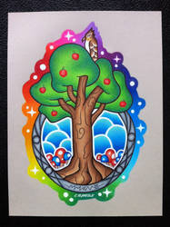 Tree Of Life