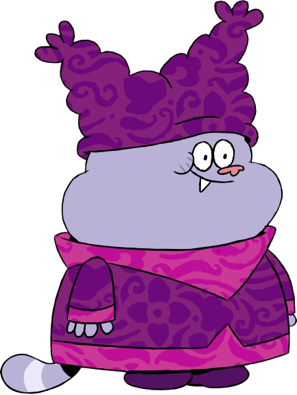 Chowder Rendering Deviantart Chowder by docdocdocfrom7d on DeviantArt