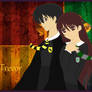 Our Hogwarts Selves With Background