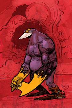 The Maxx