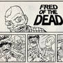 FRED OF THE DEAD - View