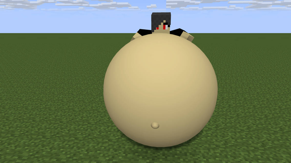 More Inflation (Front View) by TheGamerWeeb64 on DeviantArt