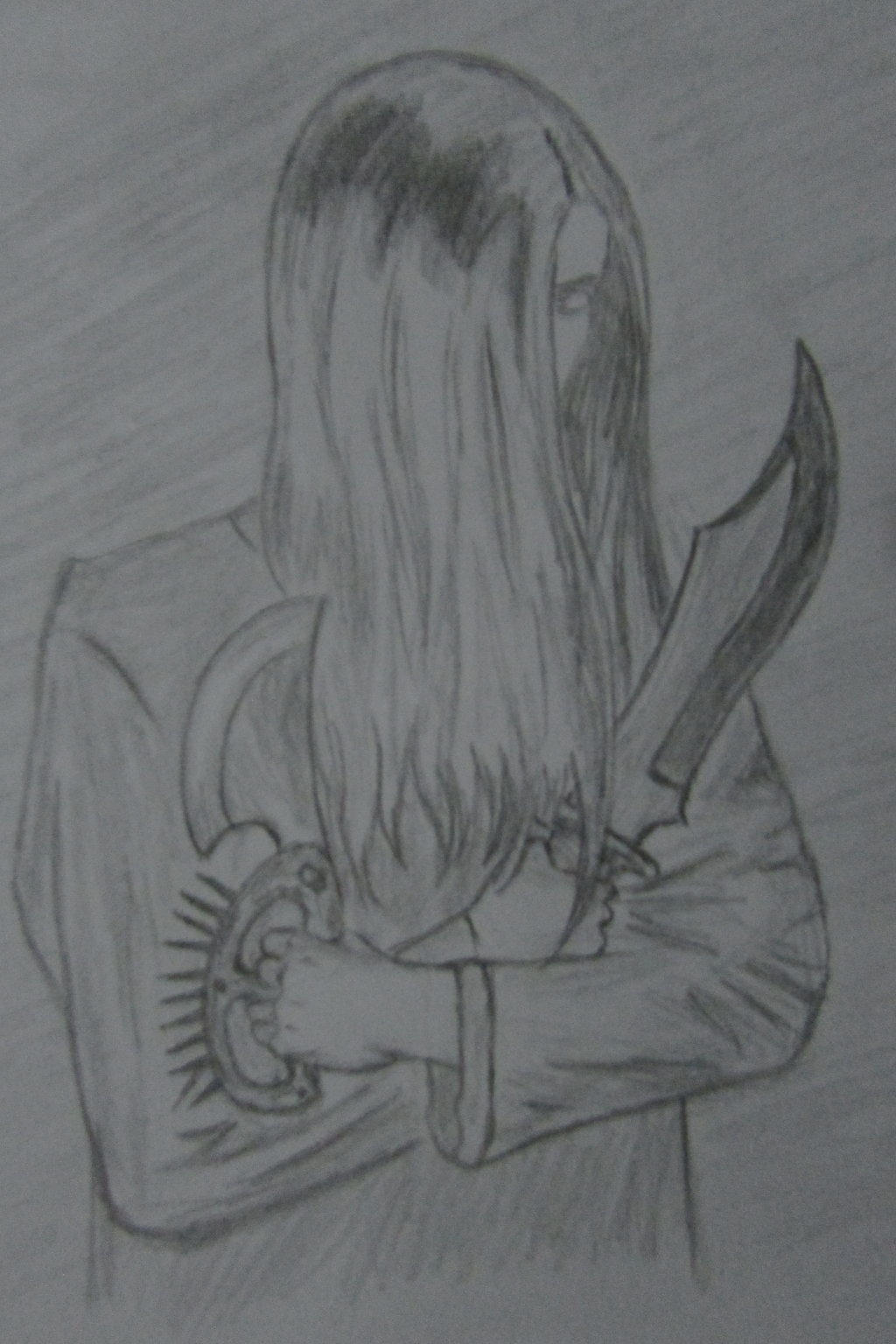 Count Grishnackh by ErikVikernes on DeviantArt