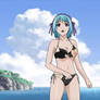 Kurumu Bikini