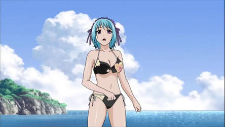 Kurumu Bikini