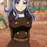 Juvia Lockser Full Body