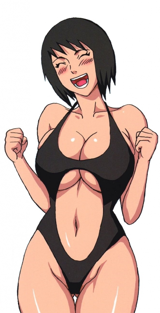 Shizune Swimsuit