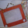 etch a sketch