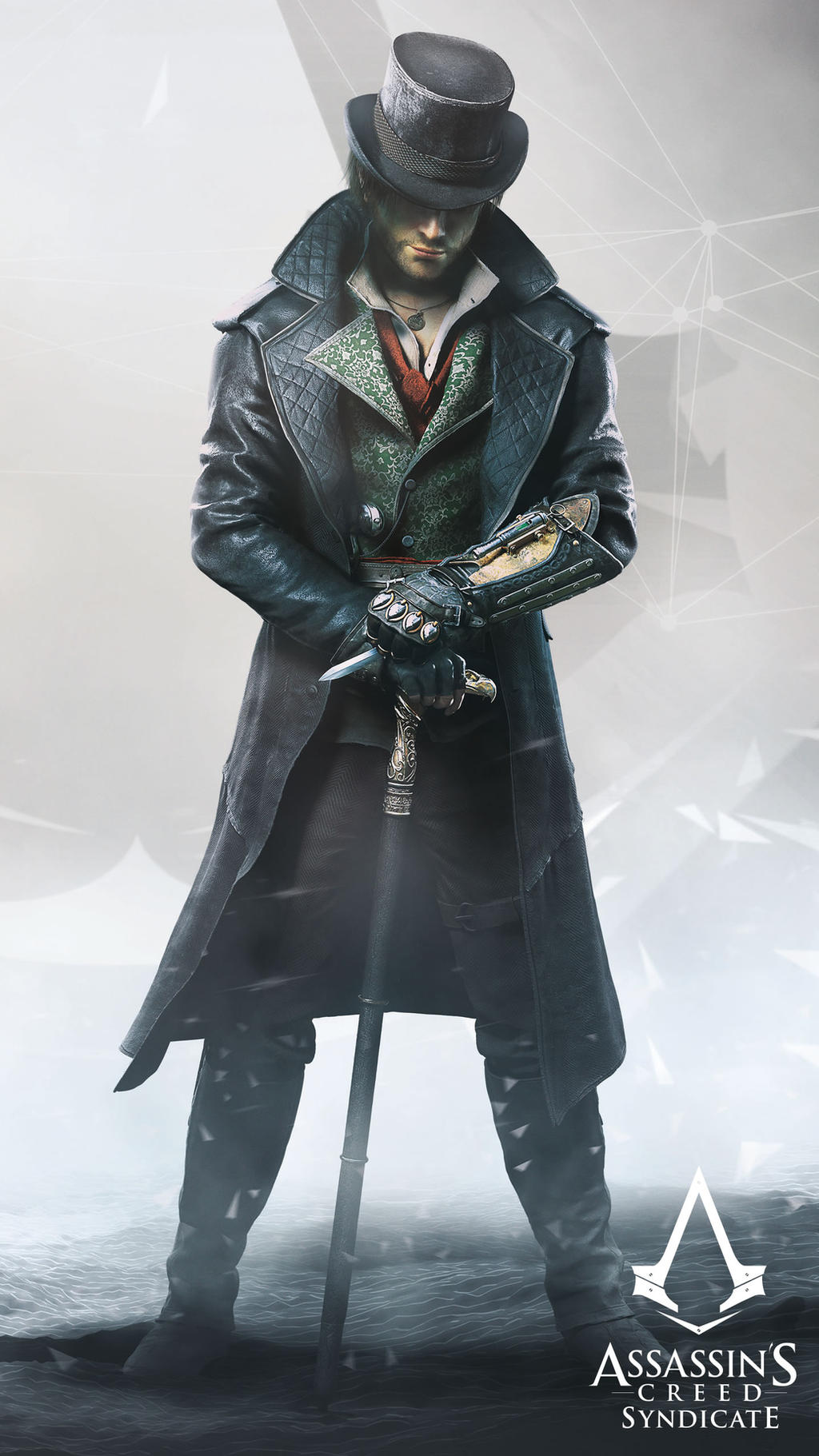 Ac Syndicate Jacob Frye #2 (Assassin's Creed: Syndicate) by JohnnyAtlas619 on DeviantArt