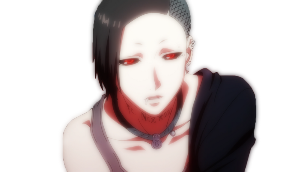 Uta Render by saske1101 on DeviantArt