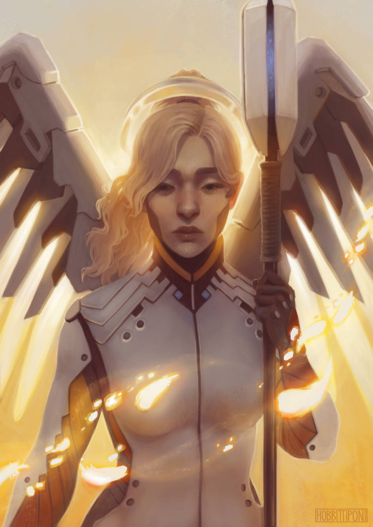 Mercy