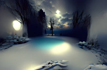 Winter Nights Dream