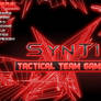 Syntic Red