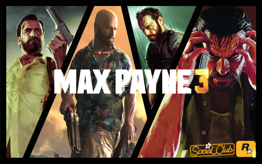 max payne 3 wallpaper hd free download