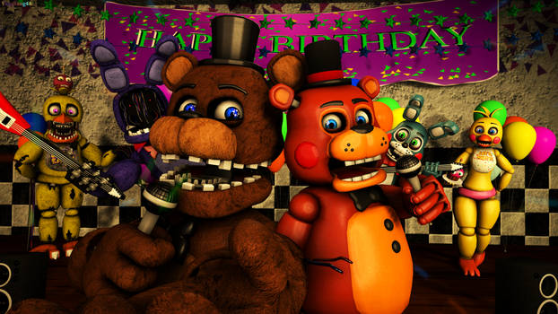 Five Nights at Freddy's camera template by KaleidonKep99 on DeviantArt
