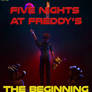 FNAF: Beginning