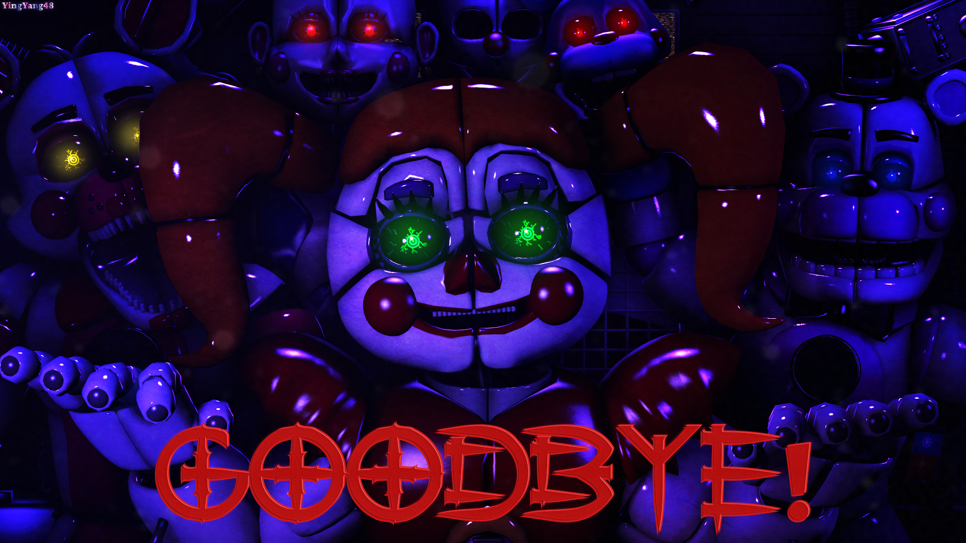 Goodbye! (Thumbnail)