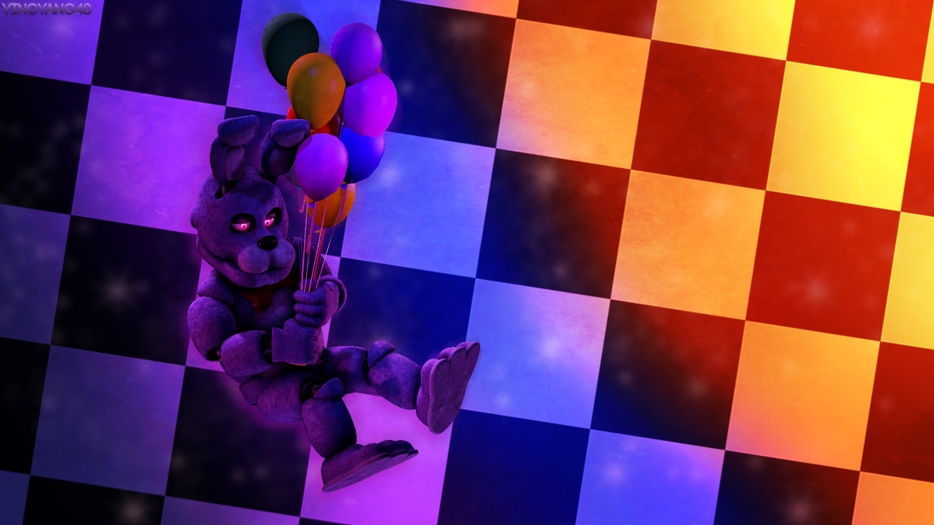Hello Everybody FNAF
