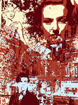 Murder on The Moulin Rouge by ColeTrain
