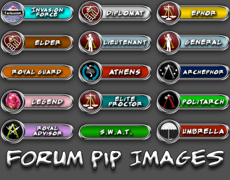 Forum Pips