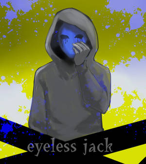 eyeless jack