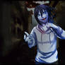 Jeff the killer 8 : creepy pasta